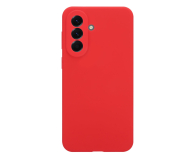 Tactical Velvet Smoothie Kryt pro Samsung Galaxy A57 Chilli - 1514518 - zdjęcie 1